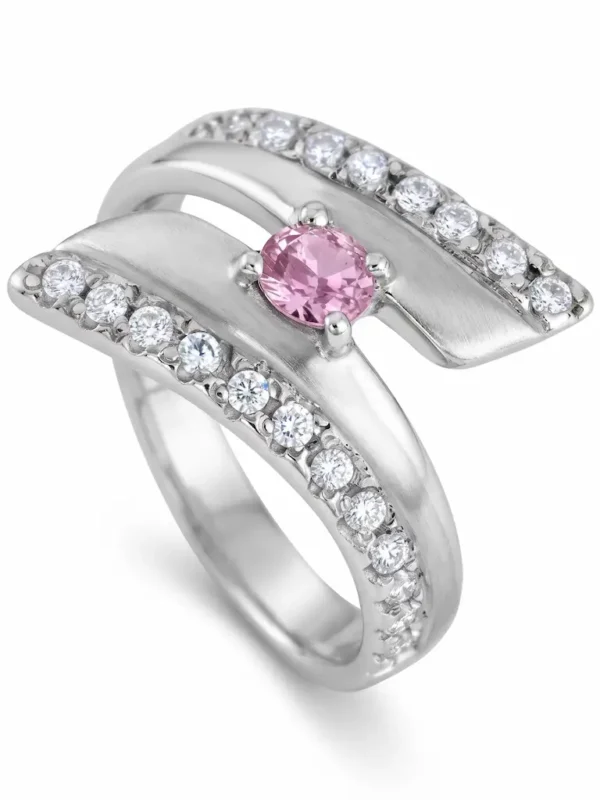 Luneth Anillo Abrazo