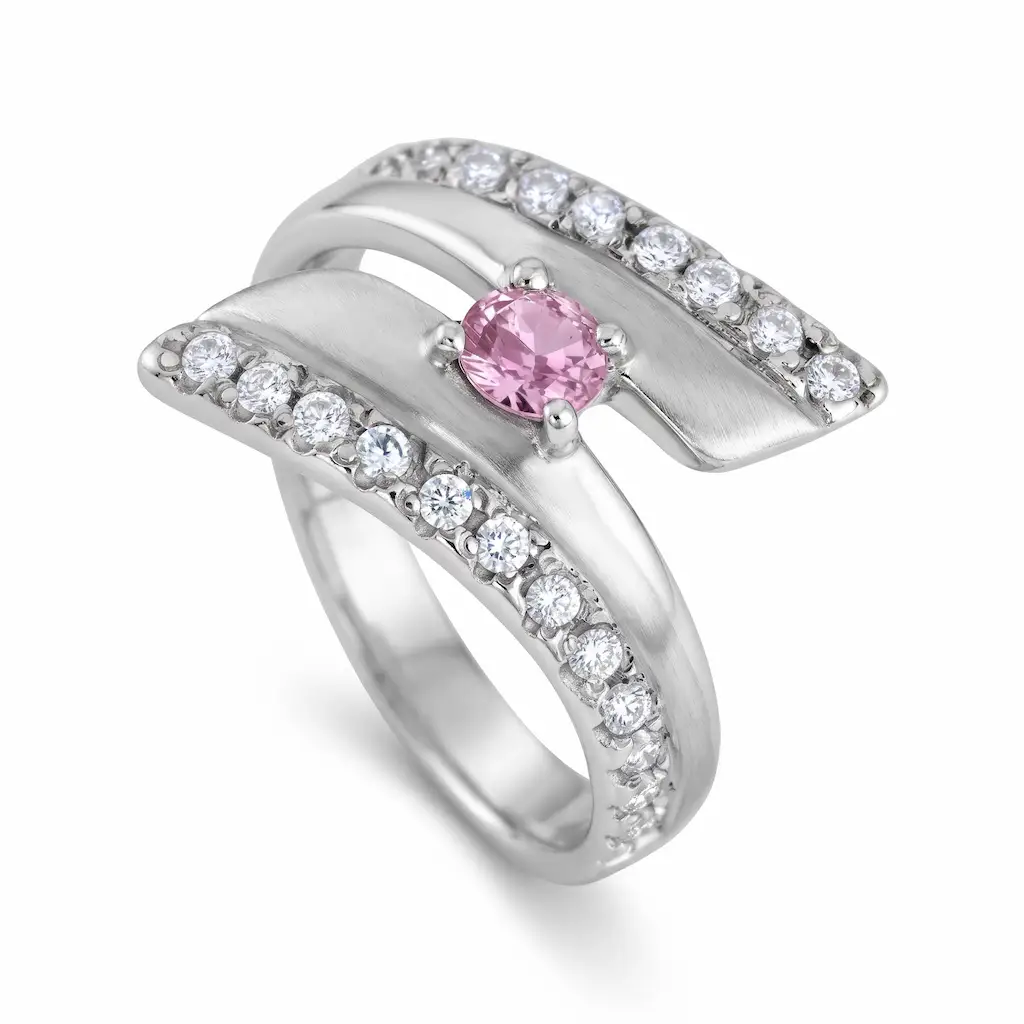 Luneth Anillo Abrazo