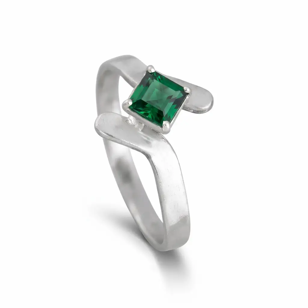 Luneth Anillo Caminos