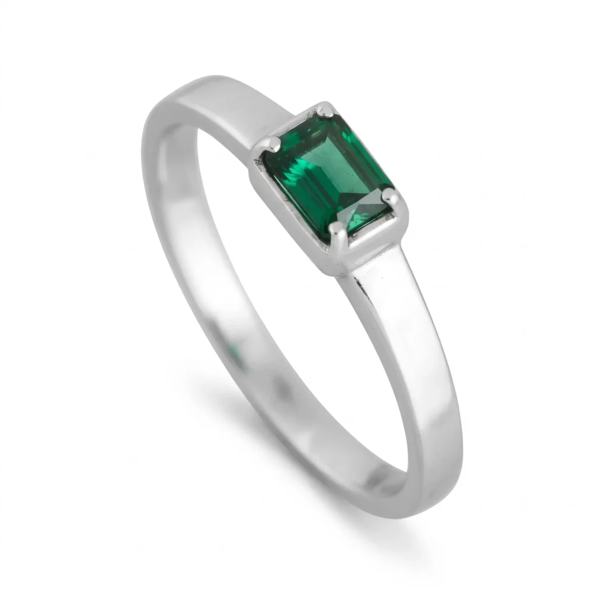 Luneth Anillo Claridad