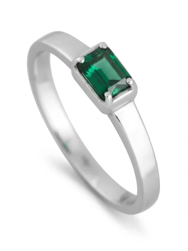 Luneth Anillo Claridad