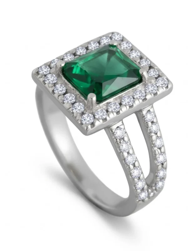 Luneth Anillo Guardián