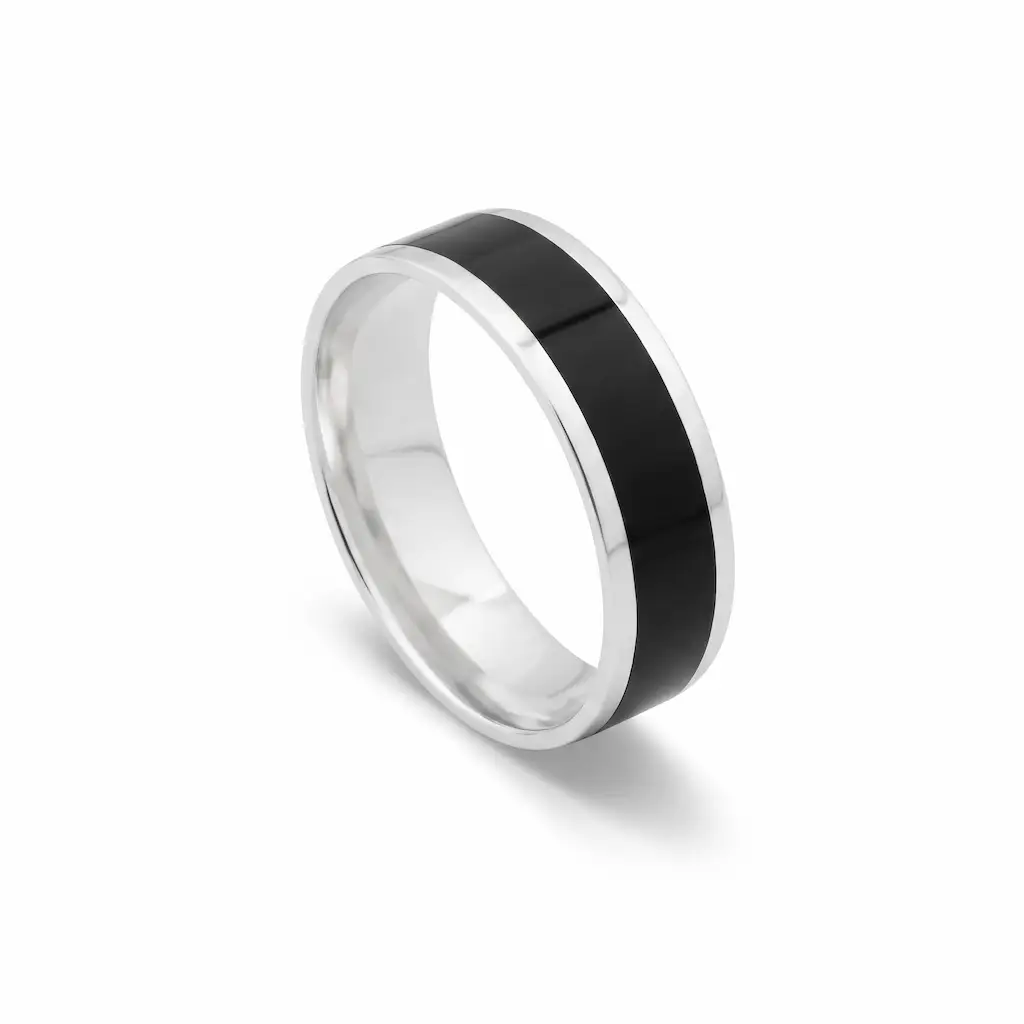 Luneth Anillo Raíz 6mm