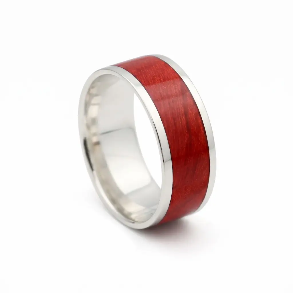 Luneth Anillo Raíz 8mm