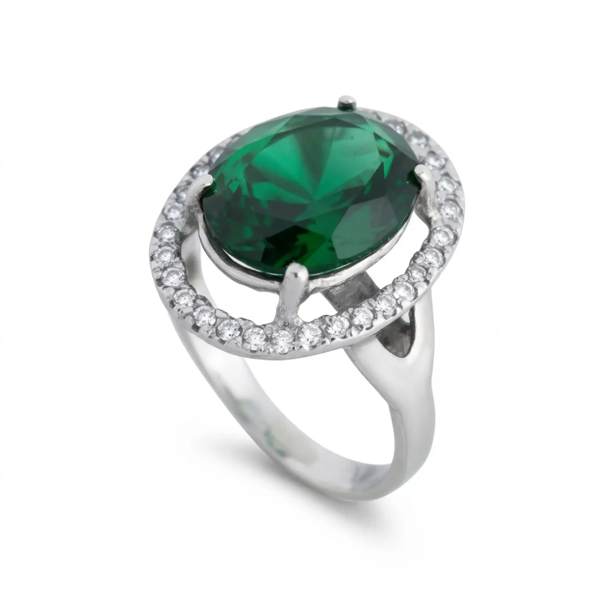 Luneth Anillo Visión
