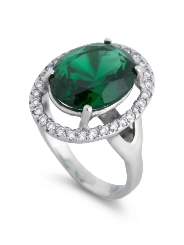 Luneth Anillo Visión